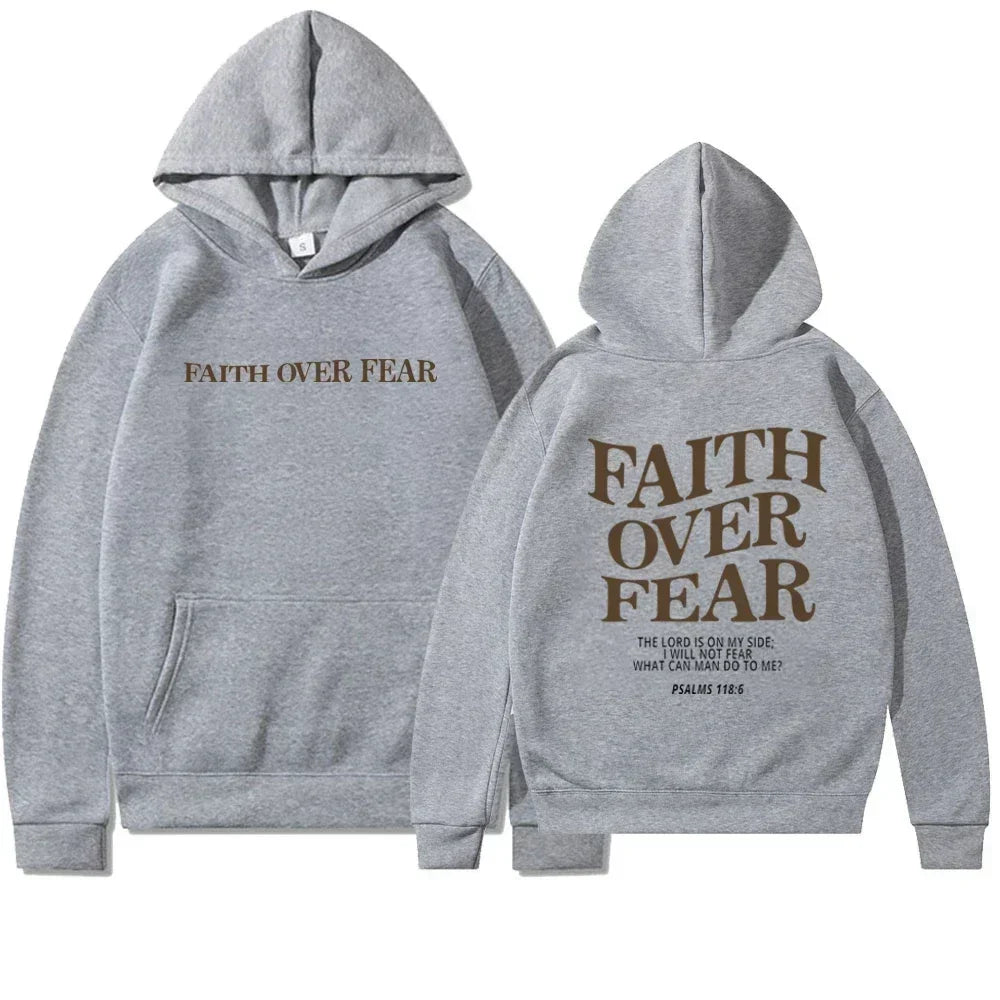 The Perfect Balance of Warmth, Comfort & Street Style