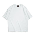 Oversized Essential Tee – Clean Street Fit