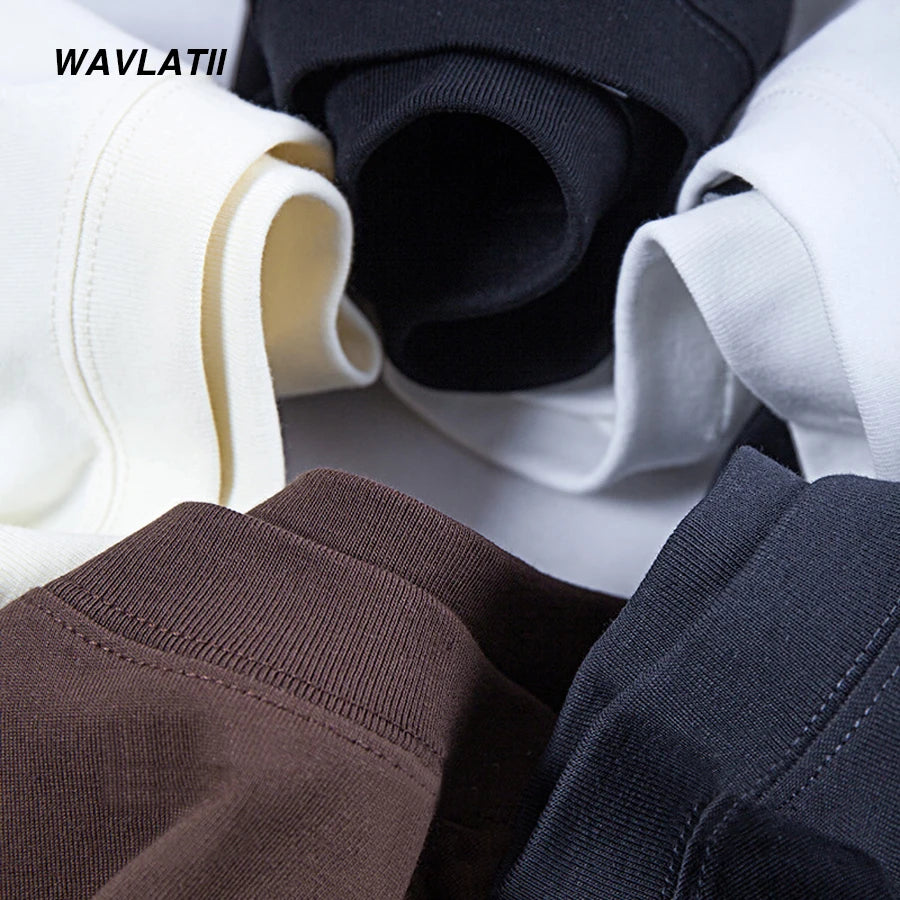 Oversized Essential Tee – Clean Street Fit