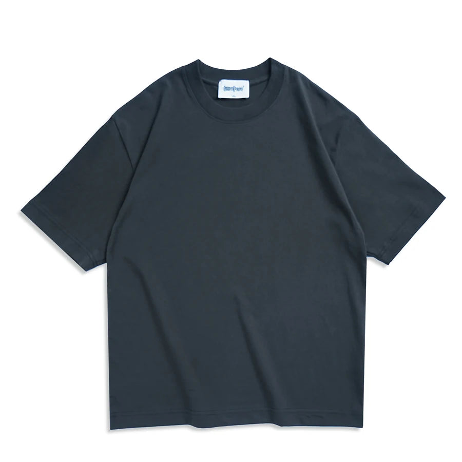 Oversized Essential Tee – Clean Street Fit